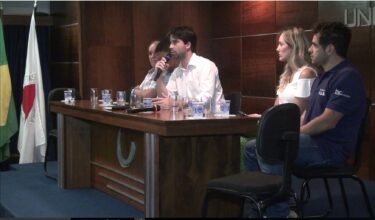 UNIFOR-MG promove Seminário de Engenharia Civil