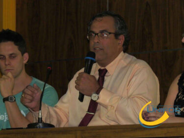 Professor do UNIFOR-MG conclui Mestrado em Inclusão Social