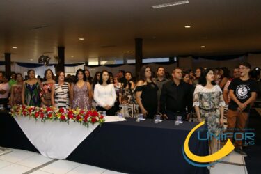 Colégio de Aplicação Unidade II realiza Cerimônia para Entrega de Certificados