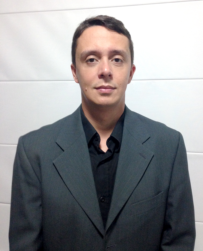 O Prof. Dr. Andrei Pereira Pernambuco produziu o capítulo “Melatonin in Clinical Status of Patients with Fibromyalgia Syndrome”