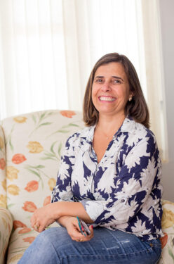 Professora do UNIFOR-MG conclui Doutorado em Ciências Florestais