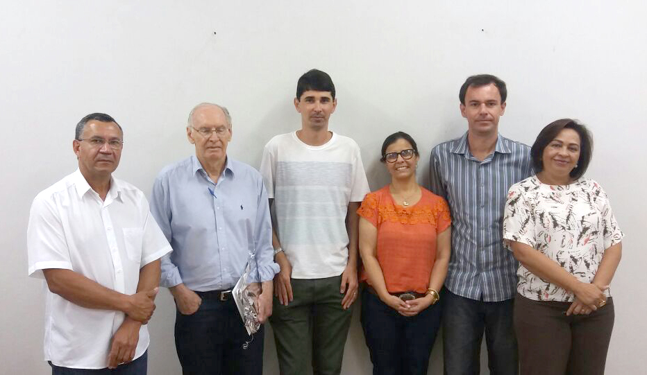 foto defesa Porfa. Cláudia Nogueira