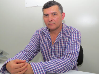 Revista da USP publica artigo de professor do Centro Universitário