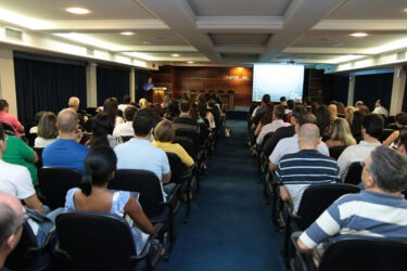 Centro Universitário de Formiga realiza Manhã Pedagógica