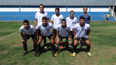 CONFIRA O BOLETIM DO 7° TORNEIO INTERNO DE FUTEBOL SOCIETY DO CLUBE UNIFOR-MG