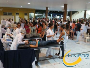 UNIFOR-MG promoverá o evento “Mulher em Destaque”