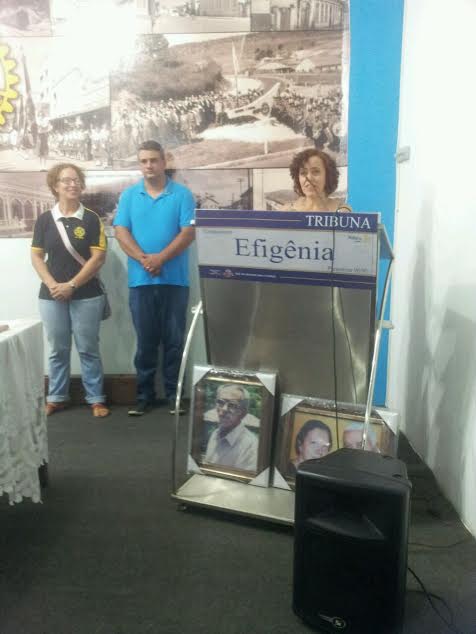 homenagem Hotary2017 Rosana