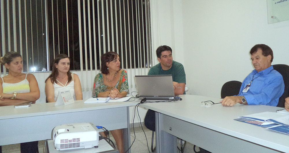 reunião prof. Crispim 1