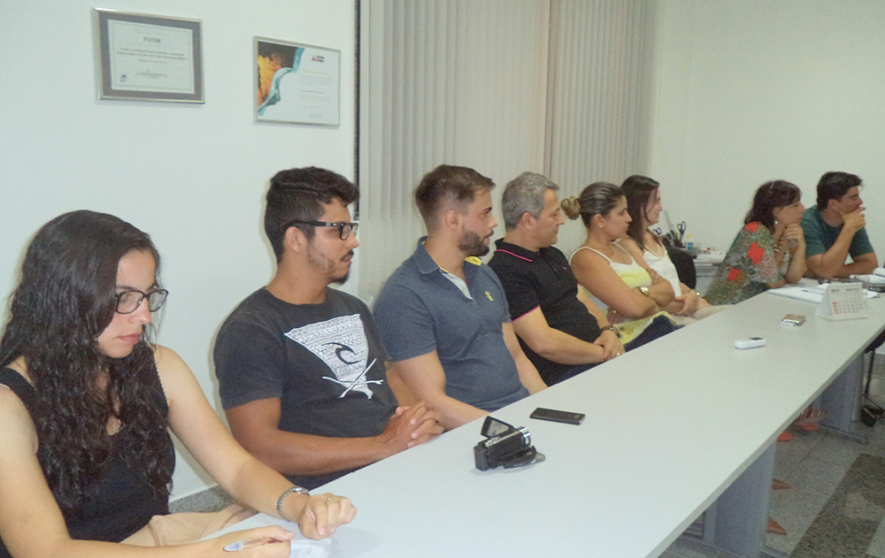 reunião prof. Crispim 5