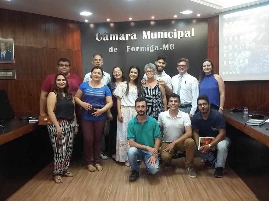 Seminário agroecologia 2