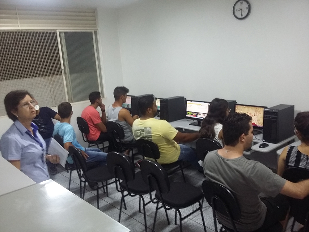 treinamento biblioteca eng