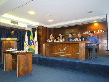 Assembleia Geral da FUOM é realizada