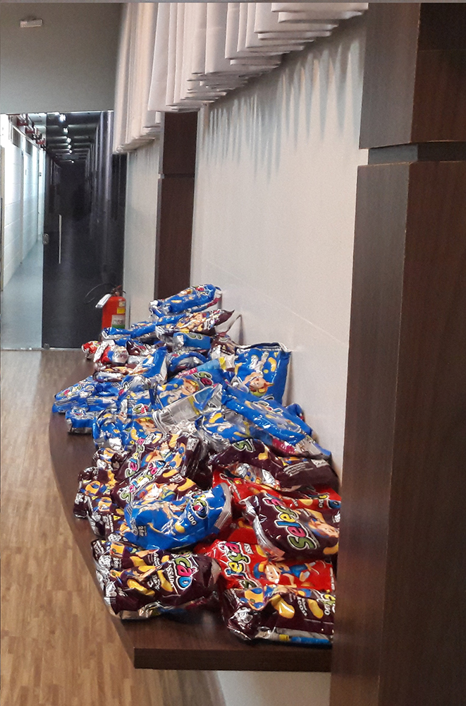 atividade integracao 1