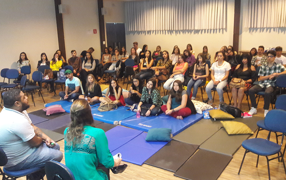 atividade integracao 11