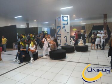 Feira Mercadológica dos Cursos de Marketing e Administração comemora dez anos