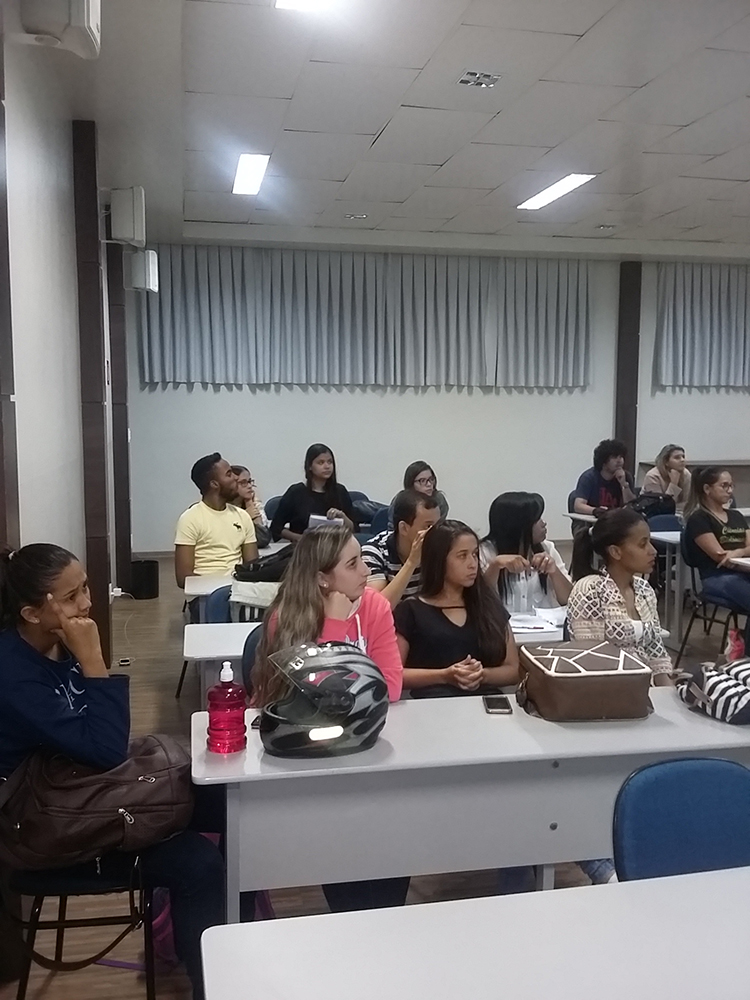 palestra Biotecnologia 10.05.2017