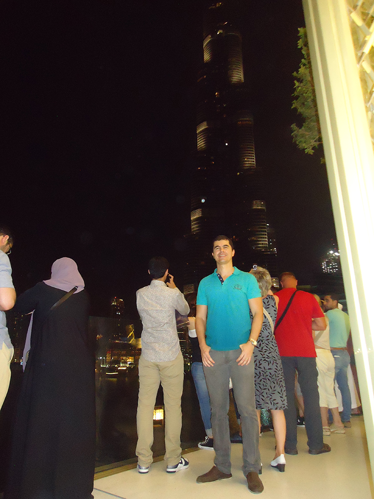 Apresenta&ccedil;&atilde;o Prof. Dr. Heslley Dubai 1