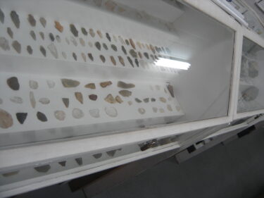 Museu do Laboratório de Mineralogia realizará exposições temáticas mensais