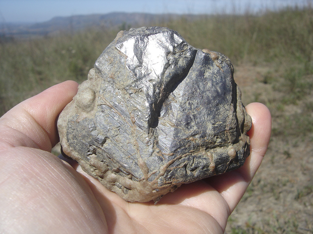Equipe de pesquisadores realiza palestras em escola na Canastra 3
