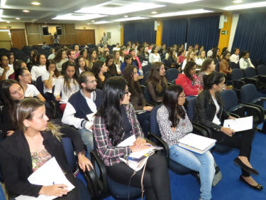 Centro Universitário promove a X Oficina da Saúde