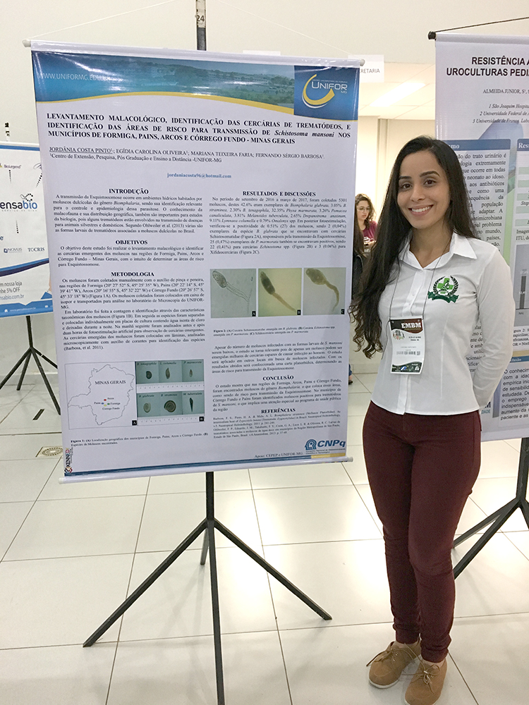 XIV ENCONTRO MINEIRO DE BIOMEDICINA 3