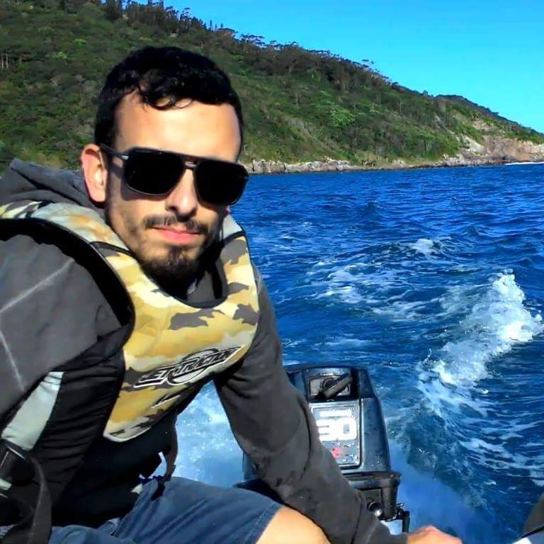 Cristian Nunes Estevam