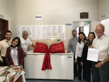 Divulgados os resultados da Campanha do Dia C