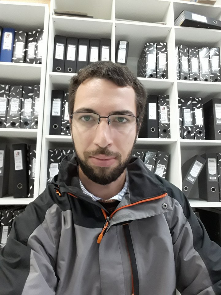 Maurício Thadeu Fenilli de Menezes