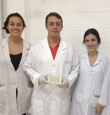 Revista internacional divulga pesquisa desenvolvida no UNIFOR-MG