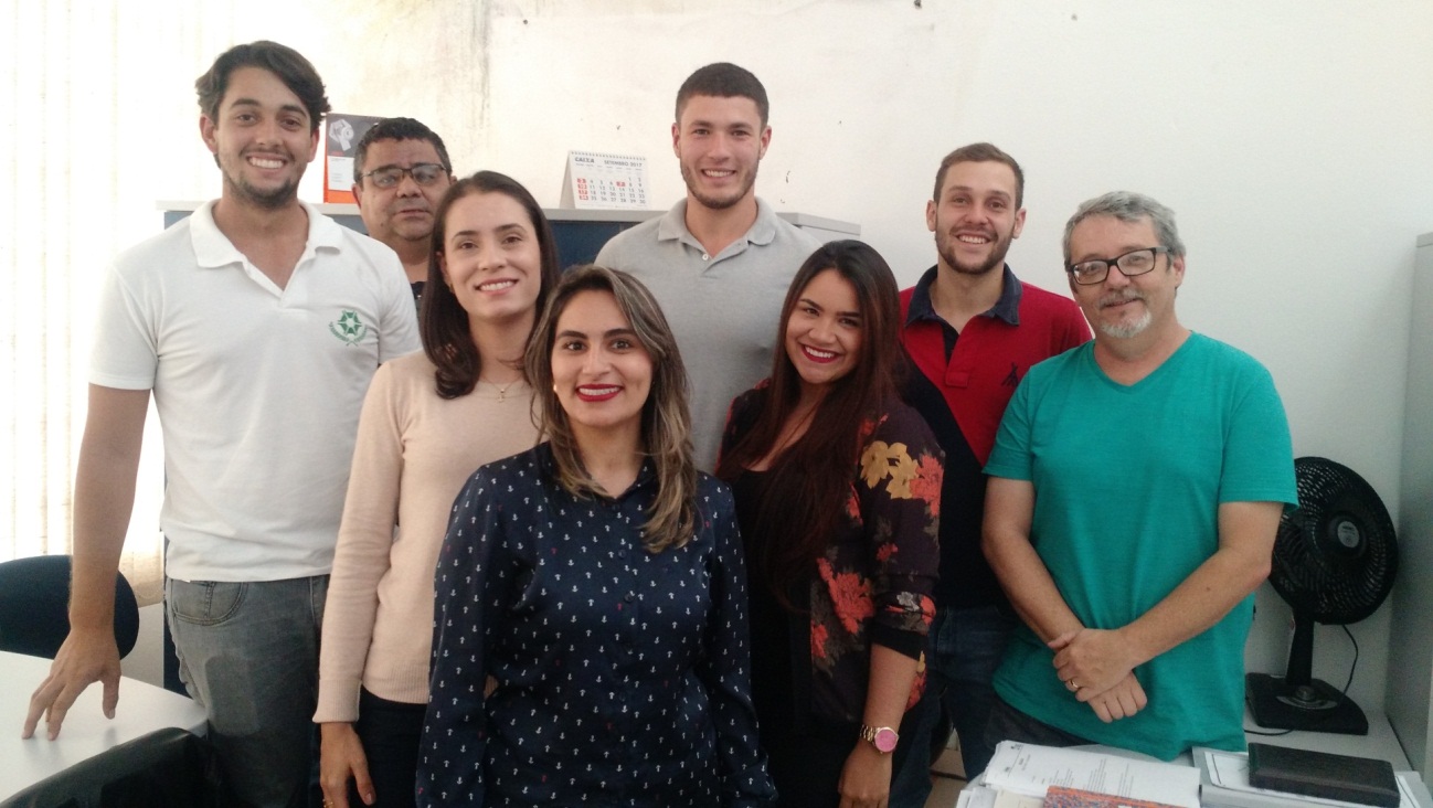 O assunto foi debatido em uma reunião realizada no dia 21 de agosto