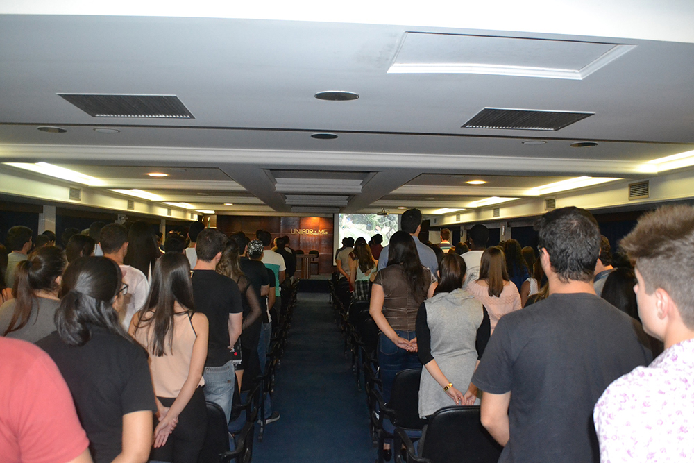 Circuito de Administração 3