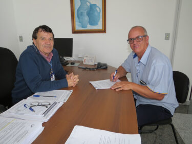 Fundação Educacional de Formiga tem nova estrutura