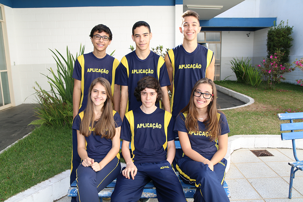 Olimpíada de Matemática