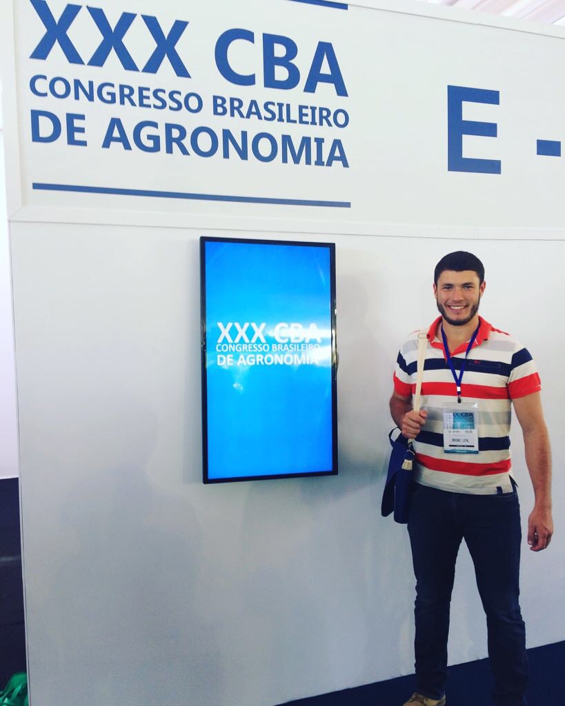 Congresso Bruno 1