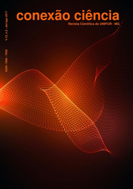Confira o novo número da Revista Conexão Ciência