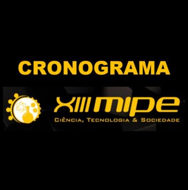 Confira o cronograma de apresentações da XIII MIPE