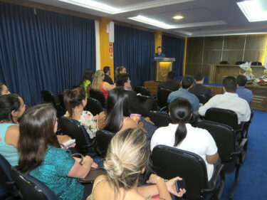 Centro Universitário promove a XIII MIPE