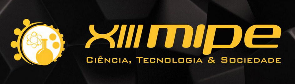 Premiação da MIPE será no dia 8 de novembro