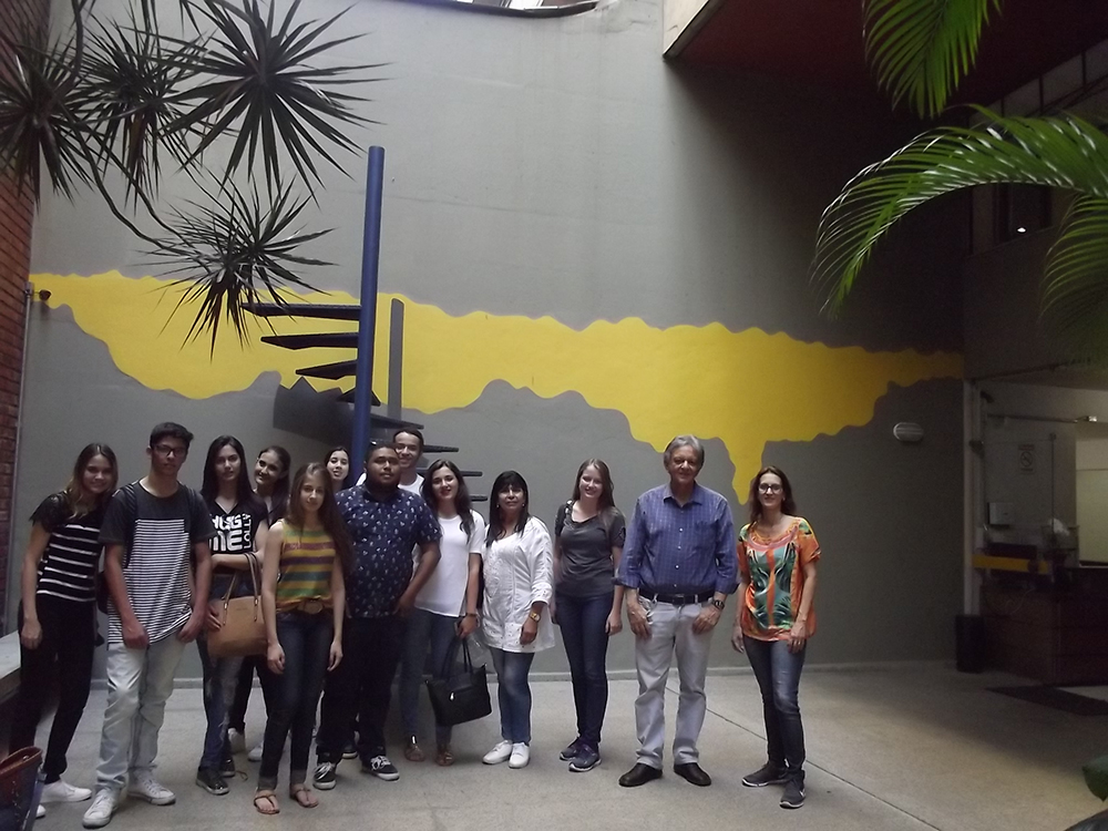 visita arquitetura 1