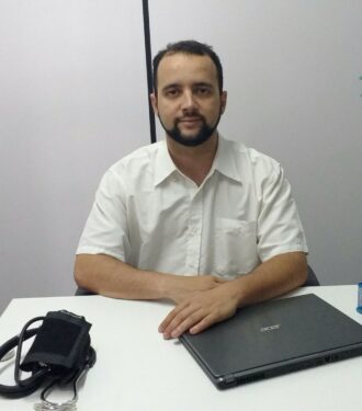 Egresso do curso de Fisioterapia do UNIFOR-MG é aprovado em Mestrado