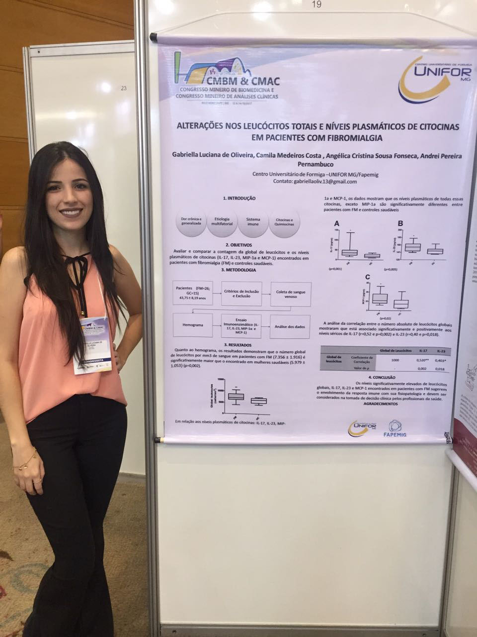 Foto 8 Gabriella Luciana de Oliveira