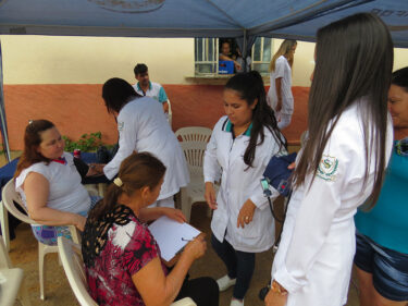 UNIFOR-MG apoia o I Festival Cultural de Pontevila