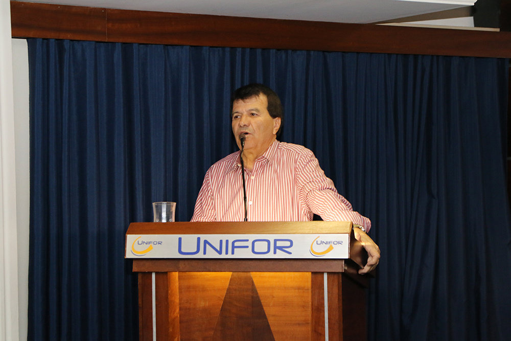 Centro Universitário promove a premiação da XIII MIPE