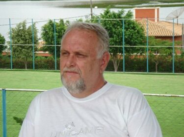 PROFESSOR MESTRE RAMIRO CORRÊA JÚNIOR – UMA TRAJETÓRIA DE SABEDORIA