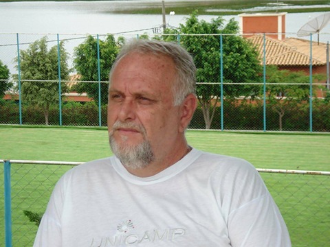 PROFESSOR MESTRE RAMIRO CORRÊA JÚNIOR – UMA TRAJETÓRIA DE SABEDORIA
