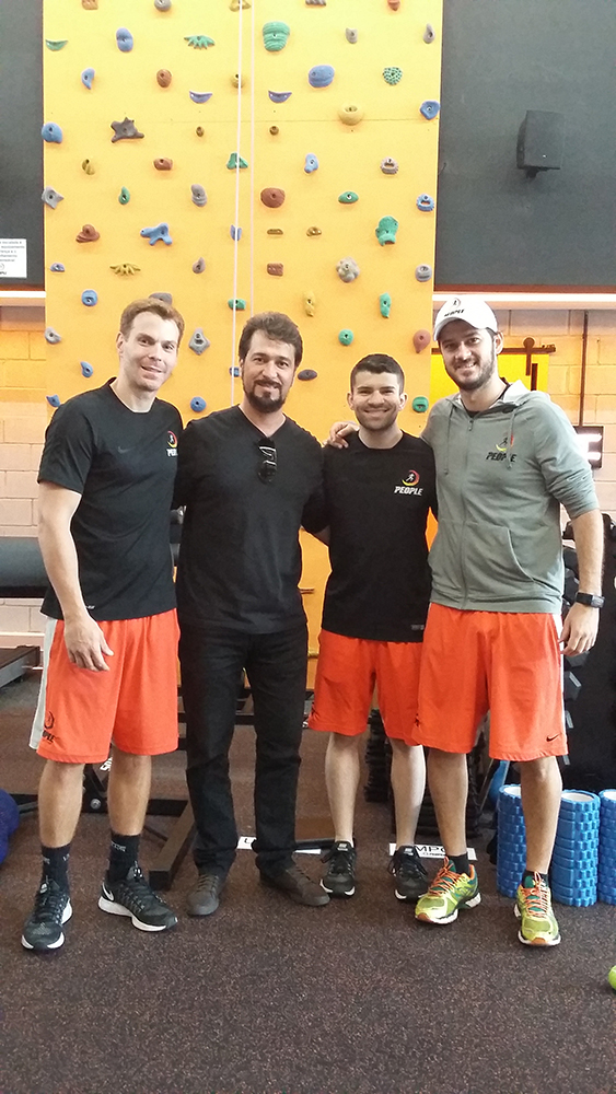 Academia People BH Nov17 34