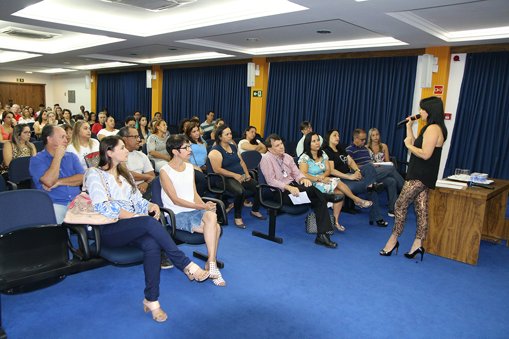 Colégio de Aplicação lança Campanha de Matrículas 2018