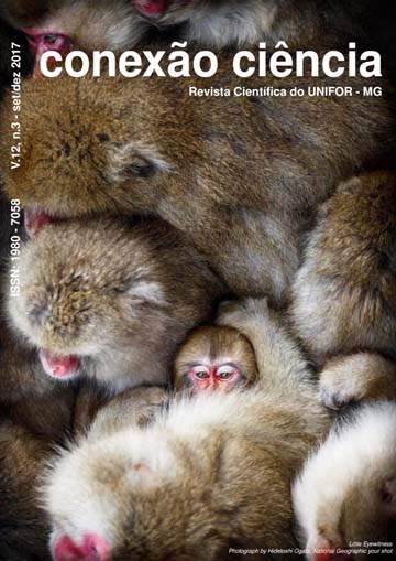Revista Conexão Ciência tem novo Conselho Editorial