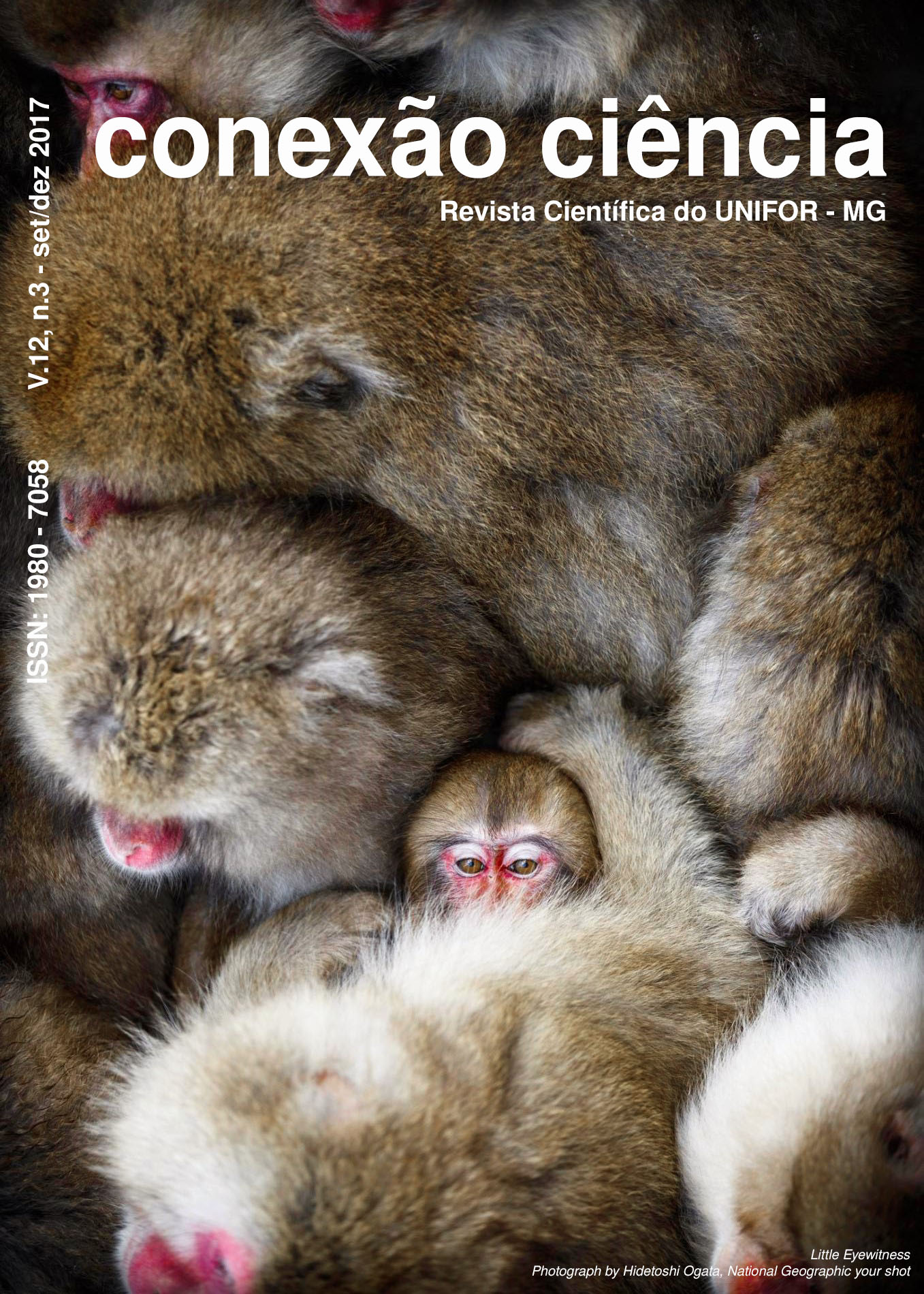 Revista Conexão Ciência produz entrevista com editores da Science