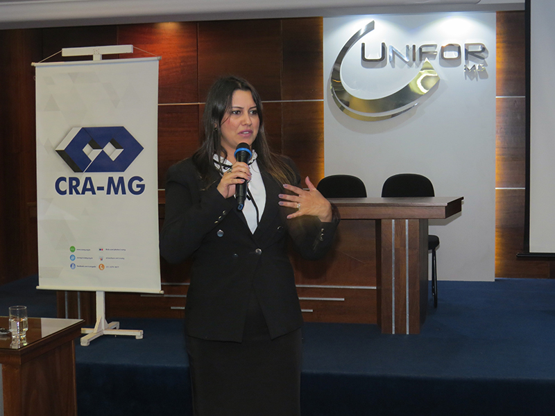 ALUNOS DO UNIFOR-MG PARTICIPAM DO CIRCUITO MINEIRO DE ADMINISTRAÇÃO